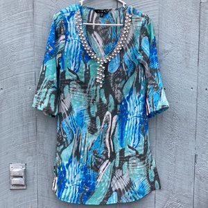 Women’s Dimri Bathing Suit Cover Up